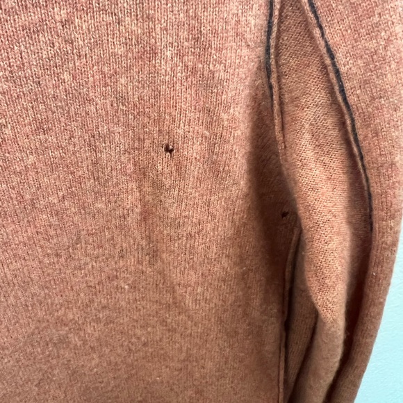 cashmere Free People sweater - Picture 7 of 7